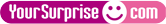 Logo YourSurprise.com