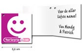 cadeaukaartje