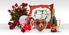 Romantisch kado