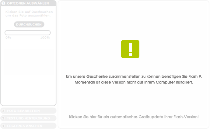 Flash Player downloaden