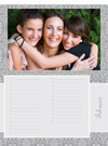 Voorbeeld klassiek-01 kalender