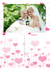 Voorbeeld liefde-01 kalender