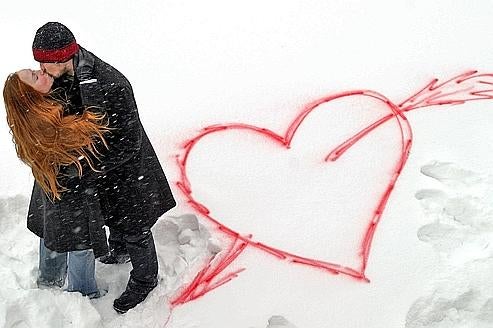 Valentinstag