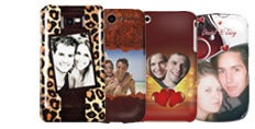 Telefooncase met foto