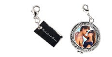 Bijoux charms