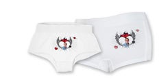 Underwear (women's)
