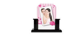 Acrylic Photo Stand