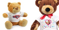 Cuddly Toy