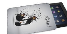 iPad case