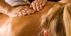 Onspannende Wellness Belevenis