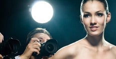 Ontspannende Fotografie Belevenis