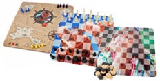 Brettspiele mit eigenem Foto