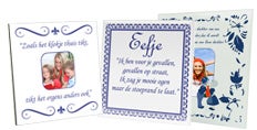 Spreuktegel