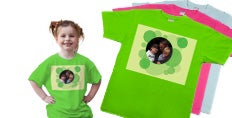 T-shirt pour Enfant