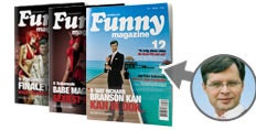 Funny Magazine