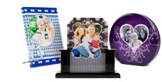 Fotostandaard Acryl
