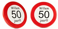 Verkeersbord