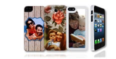 Telefooncase met foto