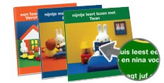 Nijntje Boek