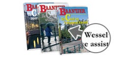 Baantjer boek