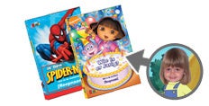 Dikkie Dik DVD