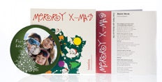 Kerstlied met Naam