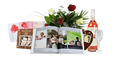 Wedding gifts