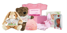Children's gifts