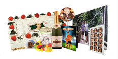 Birthday gifts