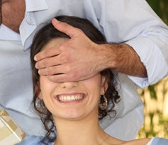 Geschenk für Frauen?