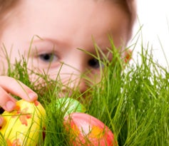 Tasty Easter Gifts?