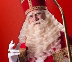 Sinterklaas cadeau?