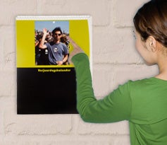 Photo Calendar as a gift?