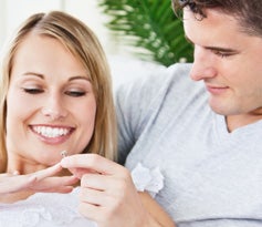 Einzigartigen Schmuck verschenken?