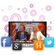 Volg YourSurprise.nl in de media!