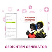 Gedichtengenerator (gratis!)
