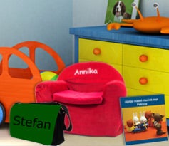 Naamcadeau