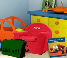 Namensgeschenke