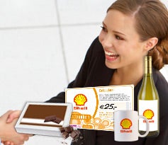 Firmengeschenke
