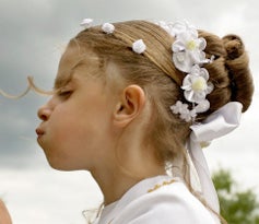 First Communion Gifts?