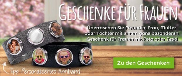 Geschenke single frauen