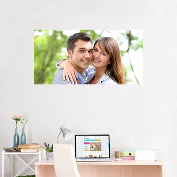 Poster - 120x60 cm