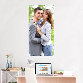 Poster - 60x120 cm