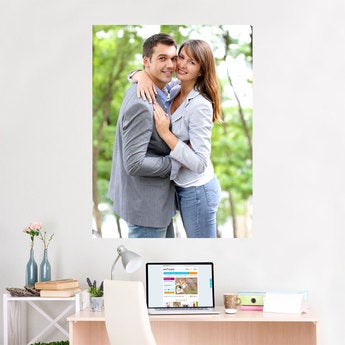 Poster - 90x120 cm