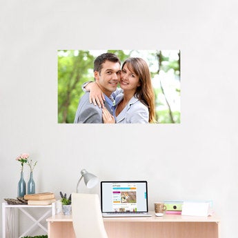 Poster - 100x60 cm