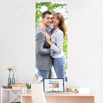 Poster - 60x150 cm