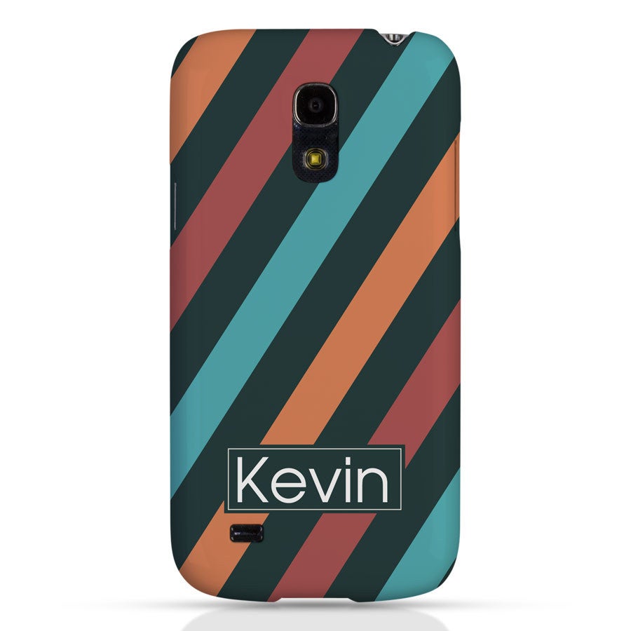 Samsung Galaxy S4 mini Cases - Handyhüllen selbst gestalten|YourSurprise.at
