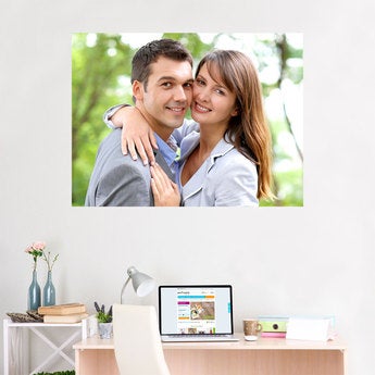 Poster - 120x90 cm
