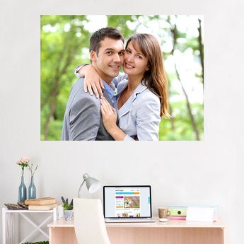 Poster - 130x100 cm