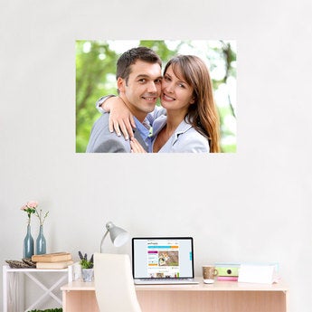 Poster - 100x70 cm